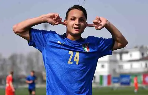 Calciomercato Serie B. Dalla Serie A: la sorprendente ascesa di Luca D'Andrea e il suo nuovo capitolo in giallorosso con il Catanzaro