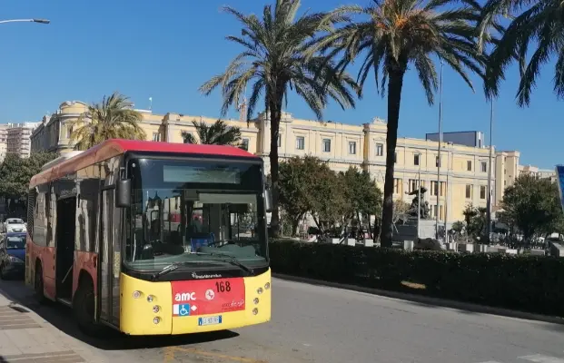 Catanzaro. AMC ritornano le corse “Speciale Mare”