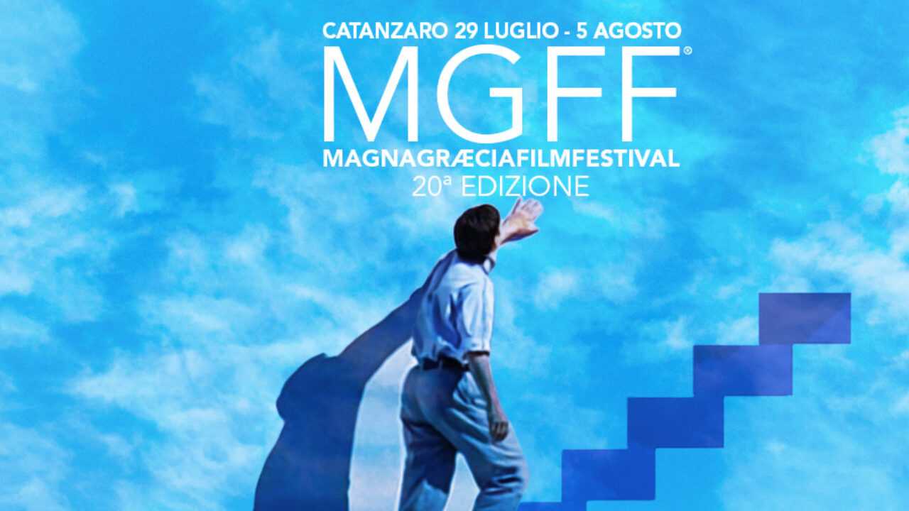 Al via domani il Magna Graecia Film Festival di Catanzaro: ecco il programma