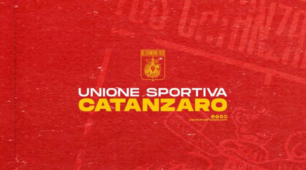 Calcio Serie B. US Catanzaro attiva da oggi la sottoscrizione della “USCZ29 CARD”. I dettagli