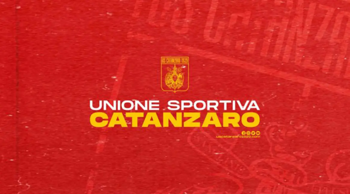 Calcio Serie B. US Catanzaro attiva da oggi la sottoscrizione della “USCZ29 CARD”. I dettagli