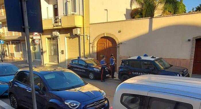 Sardegna. omicidio in b&b: fermato presunto autore a Quartucciu