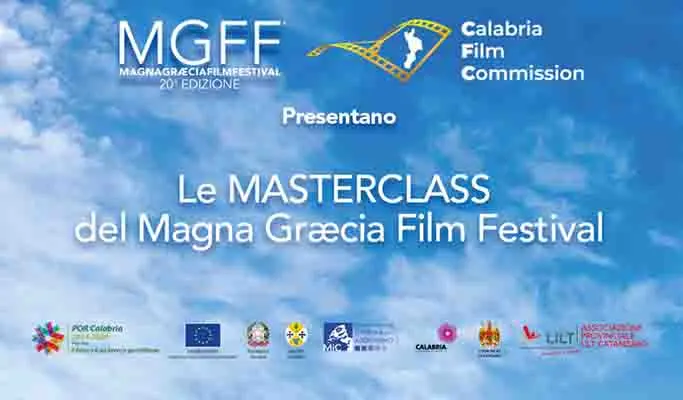 Magna Graecia Film Festival: le Masterclass della Calabria film commission gratuite su Mymovies