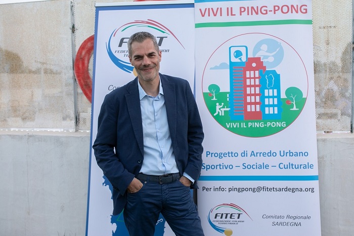 Tennistavolo Norbello: trionfo al premio nazionale Cini