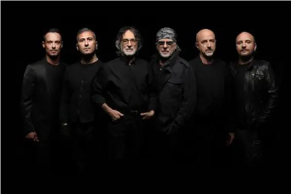 AMA Calabria, a Sant’Eufemia Lamezia il rock progressivo della PFM