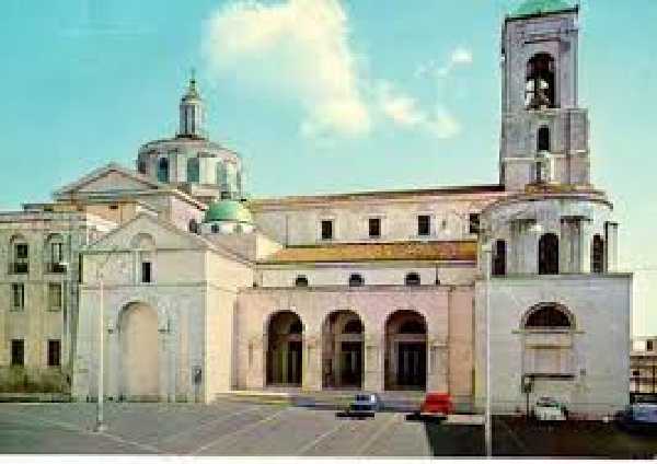 Sottosegretario Wanda Ferro su finanziamento interventi di restauro finanziati in Calabria: 6 milioni per il Duomo di Catanzaro