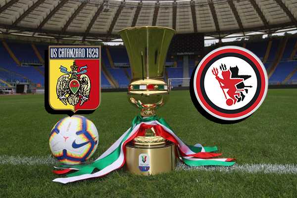 Calcio. Confronto storico e aspettative: Catanzaro vs Foggia nella Coppa Italia 2023-24