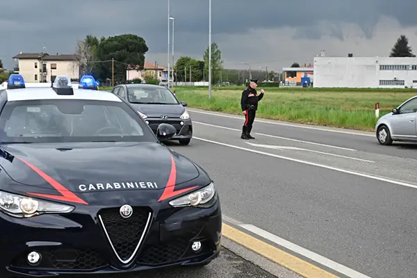 Tragedia lungo la provinciale Bovalino-Platì: Salvatore De Marco Giovane Ventenne Perde la Vita in Incidente Mortale