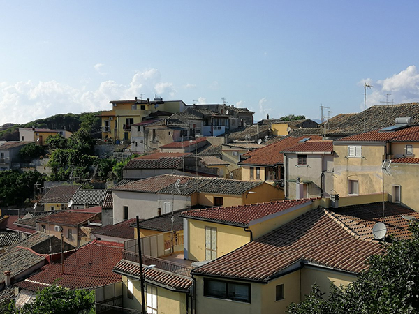 Convegno sulla Chiesa di Sant'Anna a San Floro (CZ): Un Viaggio Tra Storia, Arte, Cultura e Tradizione