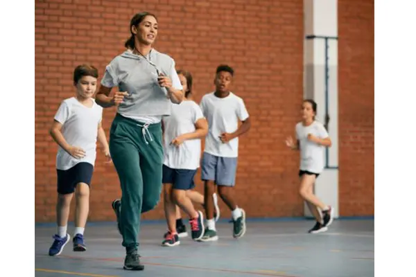 Educazione Motoria Scuola Primaria: ecco i titoli valutabili