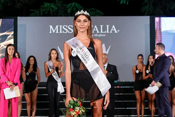 Miss Italia Calabria 2023: splendore, emozioni e identità nel cuore di San Roberto