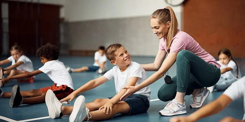 Concorso Educazione Motoria Scuola Primaria: ecco i consigli su cosa studiare