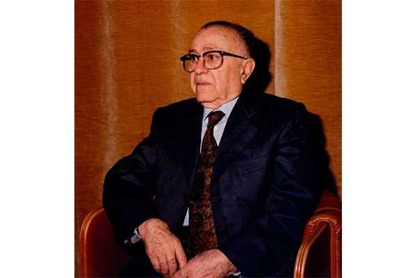 AMA Calabria piange la scomparsa di Gennaro Pollice, suo fondatore e figura di rilievo della cultura in Calabria