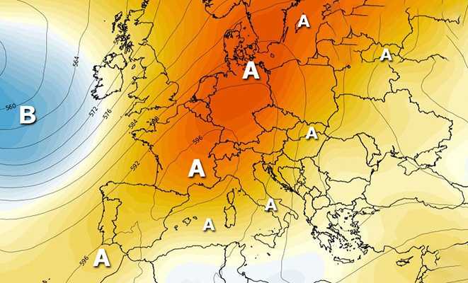 Meteo: ondata di caldo e anticiclone Nerone: le ultime battute dell'Estate 2023. I dettagli