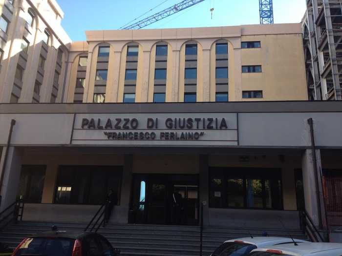Indagini in Calabria: un interrogatorio ogni 54 residenti, Vibo Valentia in prima posizione