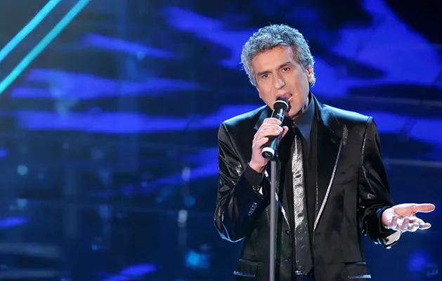 Addio a Toto Cutugno: il simbolo della melodia italiana nel mondo