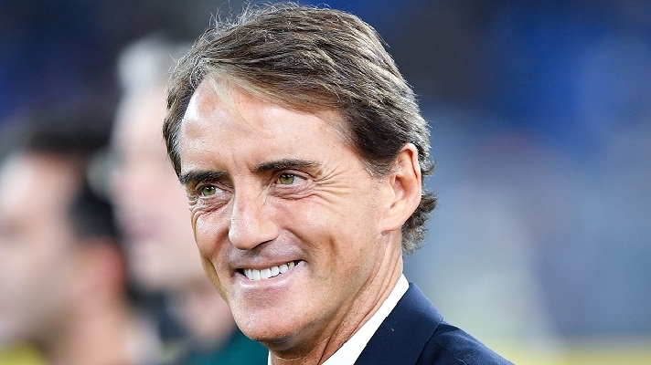 Roberto Mancini: nuovo CT dell'Arabia Saudita con un contratto da 90 Milioni