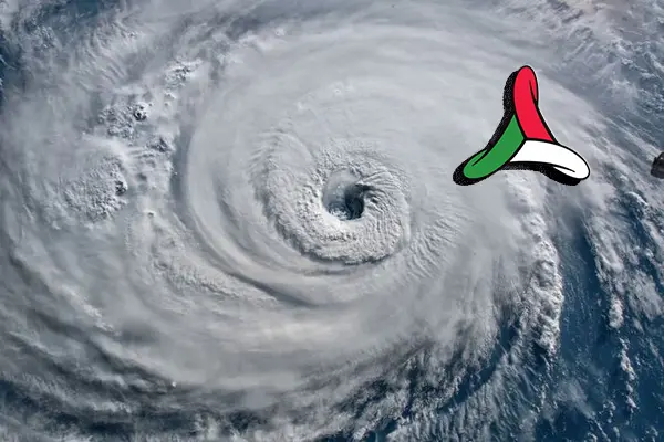 Uragano Mediterraneo: Avviso Meteo e Allerta Protezione Civile. Tutti i dettagli