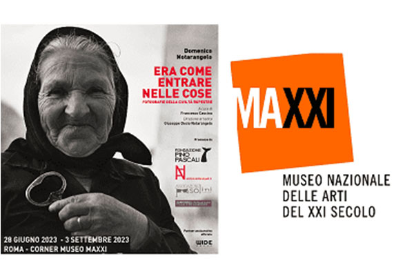 Finissage al Maxxi per la mostra sul neorealismo degli invisibili