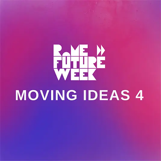 Moving Ideas IV Edizione