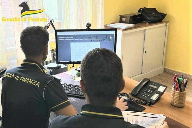 'Furbetti del reddito’. Operazione Free Time: 242 nuove denunce per frode al reddito di cittadinanza ad Asti