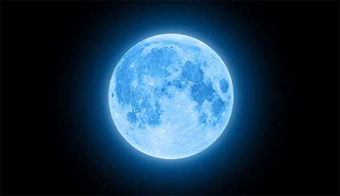 Straordinaria Superluna Blu Illuminerà i Cieli Italiani il 31 Agosto: non perdete lo spettacolo! Ecco dove e come vederla