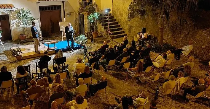 Lamezia Terme, torna la rassegna culturale "Al Vaglio"