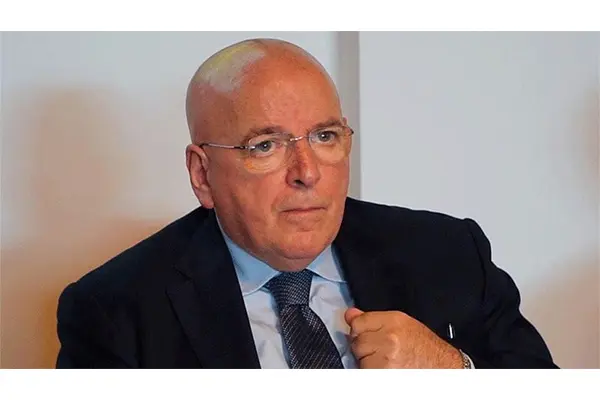 Assoluzione dell'ex presidente Oliverio: Corte dei conti conferma la legittimità dell'incarico di consulenza