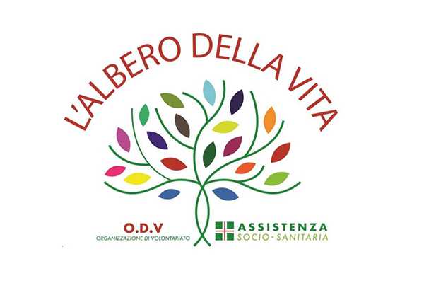 I° Festa del Volontariato organizzata da ODV Albero della Vita, associazioni insieme il 7 e l'8 ottobre