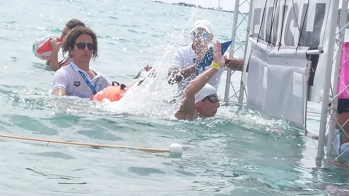 Sa.Spo. Cagliari: Francesca Secci e Chiara Statzu si mettono nuovamente alla prova