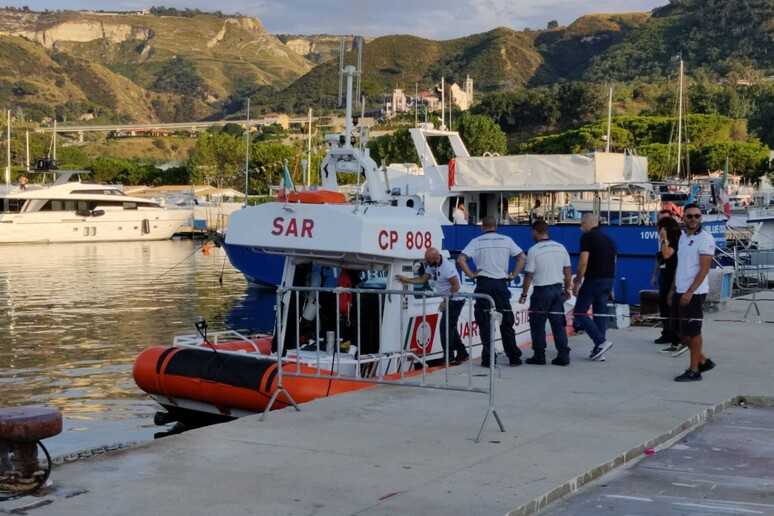 Tragedia in mare: donna in vacanza in Calabria muore investita da motoscafo