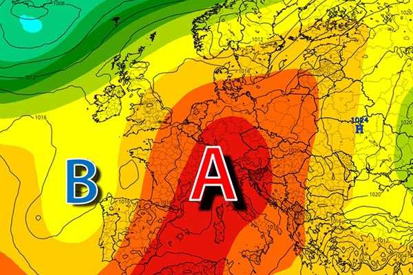 Previsioni meteo: Estate infinita: il caldo africano domina nel weekend di settembre. I dettagli