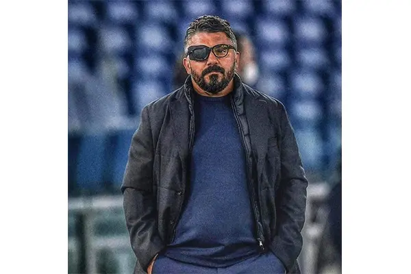 Rino Gattuso: l'allenatore che ha pagato di tasca propria per il bene dei suoi giocatori. Tutti i dettagli