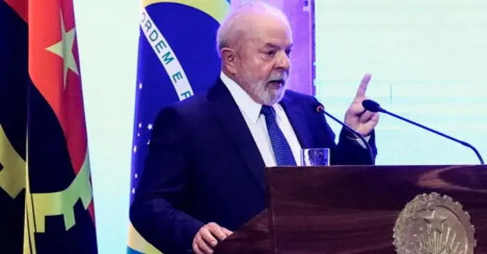 Presidente Brasiliano ritira assicurazione su Putin: arresto al G20 dipenderà dalla magistratura