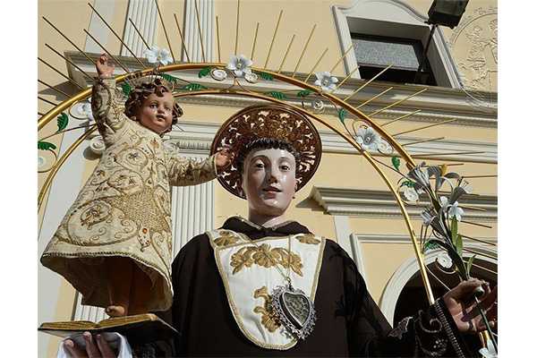 Lamezia Terme sotto choc: rubata la reliquia di San Francesco di Assisi, arrestato pregiudicato lametino