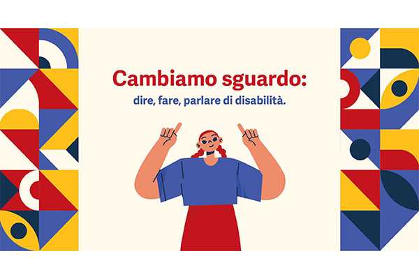 Parlare di disabilità nelle scuole con il nuovo percorso didattico “Cambiamo sguardo” di CBM Italia
