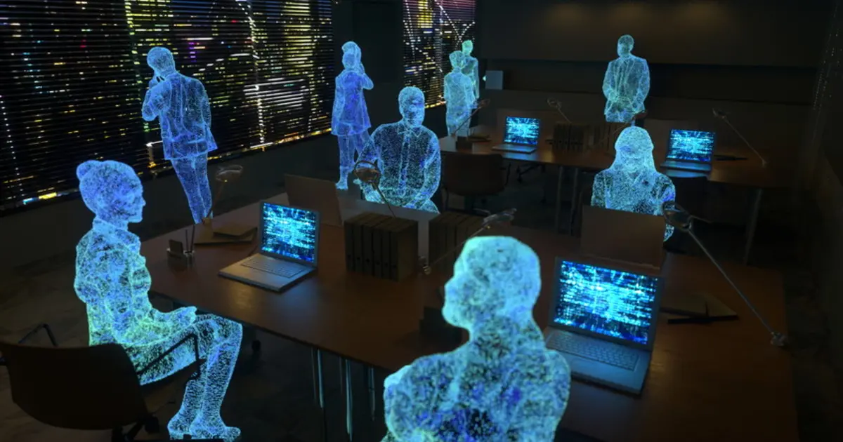 Le Mafie nel metaverso: l'inquietante ascesa su internet e nel business nazionale