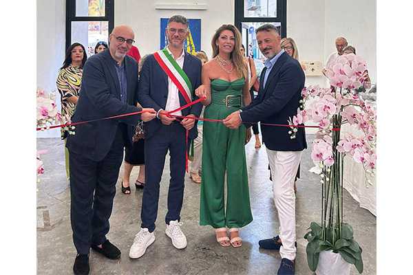 A Cefalù fino al 23 settembre “Made in Sicily”, bipersonale di Marco Favata e Matteo Must