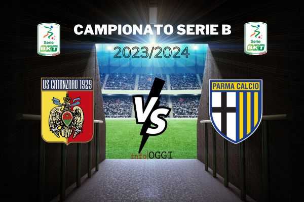 Calcio. Catanzaro-Parma 0-5 I ducali calano la manita al Ceravolo e conquistano la vetta. Il commento e interviste post-partita del tecnico (Highlights-video)