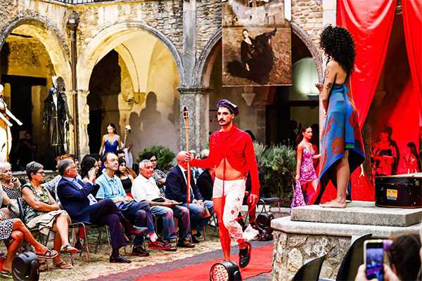 Cala il sipario sulla VII edizione e Art Fabrique si prepara a brillare alla Milano Fashion Week