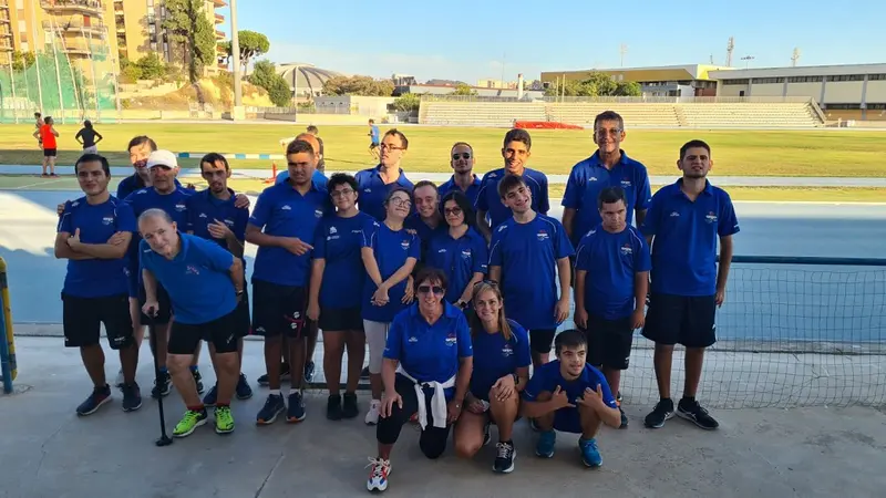 Sa.Spo Cagliari: impegni paralimpici tra San Teodoro e Quartucciu