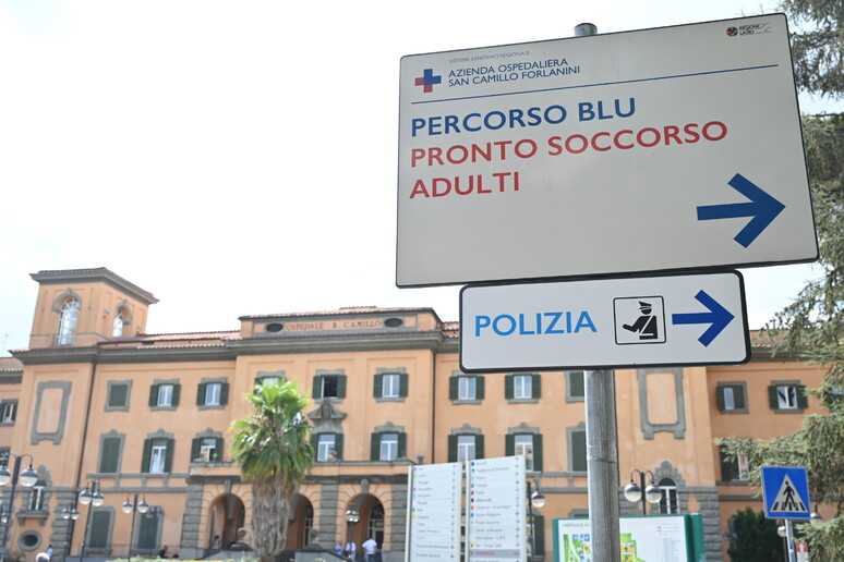 Ecco come Annarita Rizzo, insegnante, è stata ritrovata in ospedale a Roma dopo giorni di scomparsa
