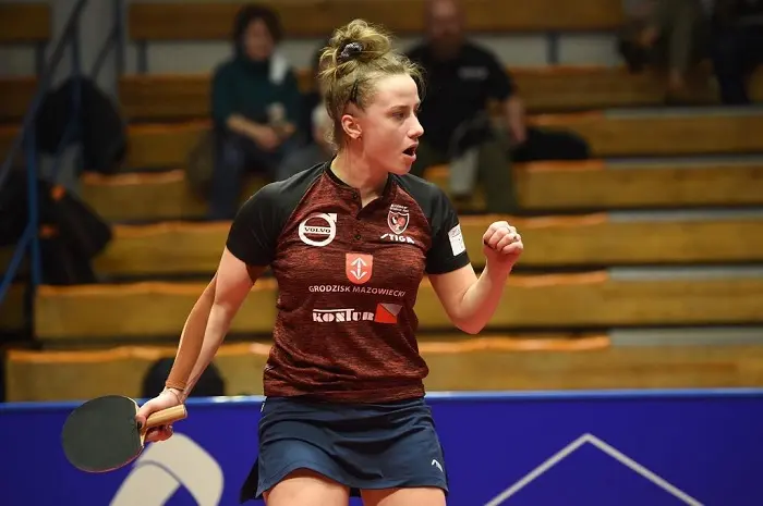 Tennistavolo Norbello: ecco i profili vecchi e nuovi della A1 femminile