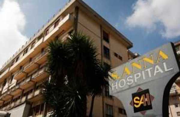 Iemma, Bosco e Celia: “la proprieta’ del Sant’anna Hospital annuncia il graduale rientro a pieno regime dei servizi assistenziali”
