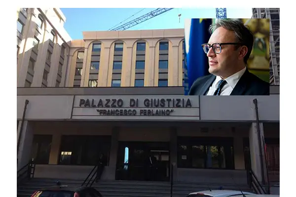 Il Giudice del Lavoro di Catanzaro ha accolto le teorie difensive del Dott. Domenico Bosco, difeso dall’Avv. Antonello Talerico.