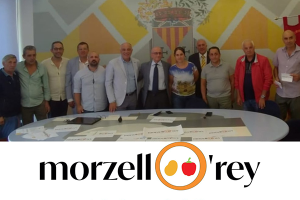 MorzellO'rey: la nuova stella della cucina catanzarese