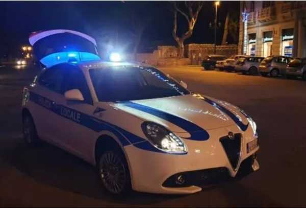 Tragico incidente a Catona, Reggio Calabria: 31enne perde la vita in un incidente in moto