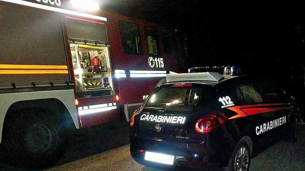 Tragedia. 60enne scomparso durante una battuta di caccia, ritrovato senza vita a Reggio Calabria