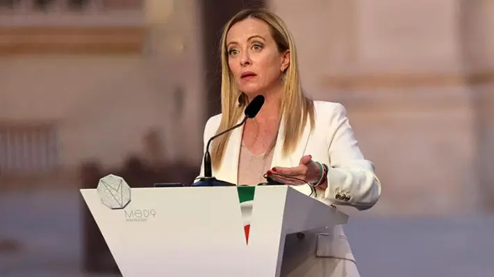 Premier Giorgia Meloni: affrontare l'immigrazione illegale e la pressione migratoria con serietà e determinazione. I dettagli