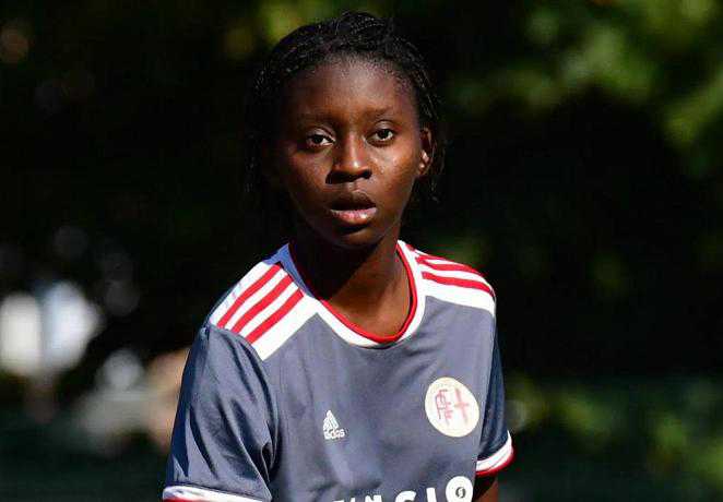 Calcio. Denuncia di insulto razzista nel calcio femminile: Awa Sylla dell'Alessandria rompe il silenzio. I dettagli